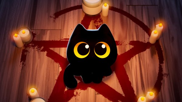 The Great Canadian Horror Film Festival