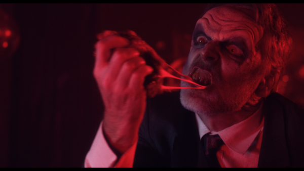 The Great Canadian Horror Film Festival
